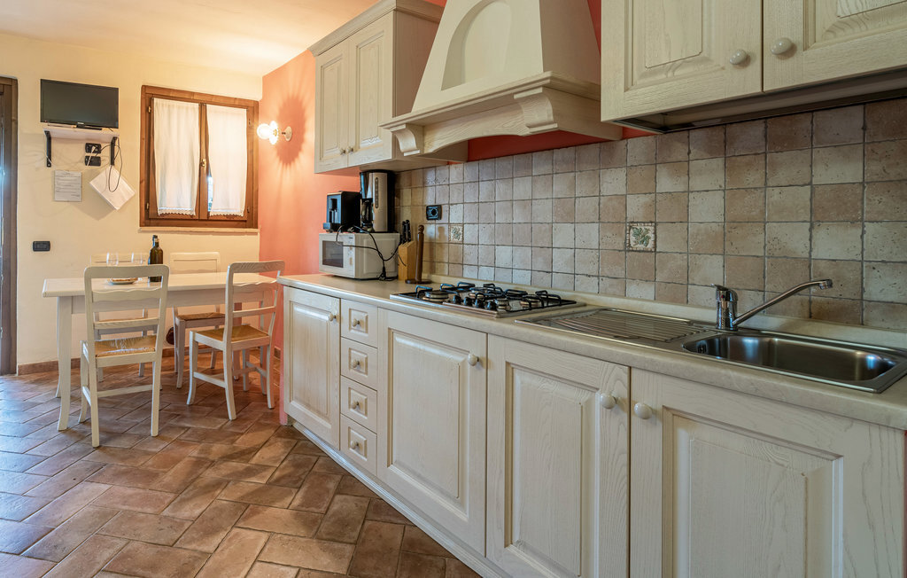 Maison rustique 4 pers. avec piscine partagée à San Giovanni - Photo 19