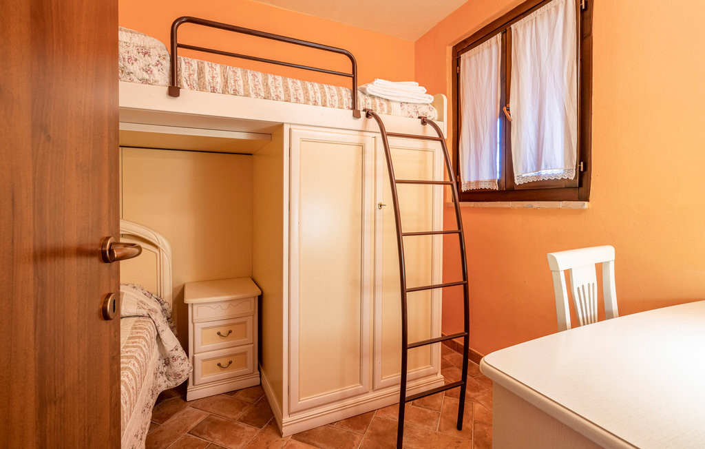 Maison rustique 4 pers. avec piscine partagée à San Giovanni - Photo 20