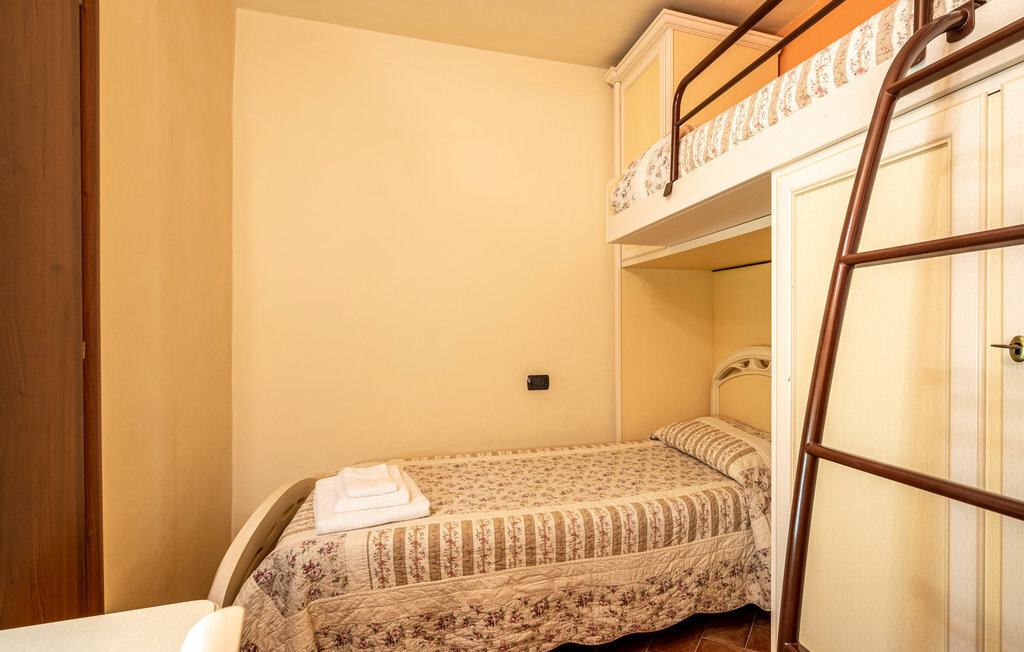 Maison rustique 4 pers. avec piscine partagée à San Giovanni - Photo 21