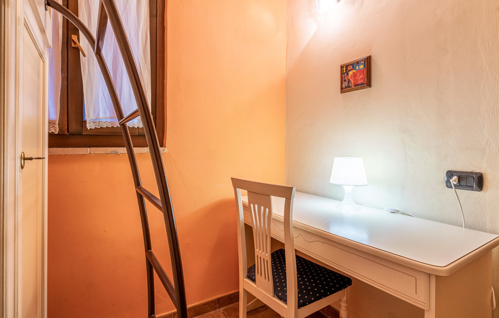 Maison rustique 4 pers. avec piscine partagée à San Giovanni - Photo 22