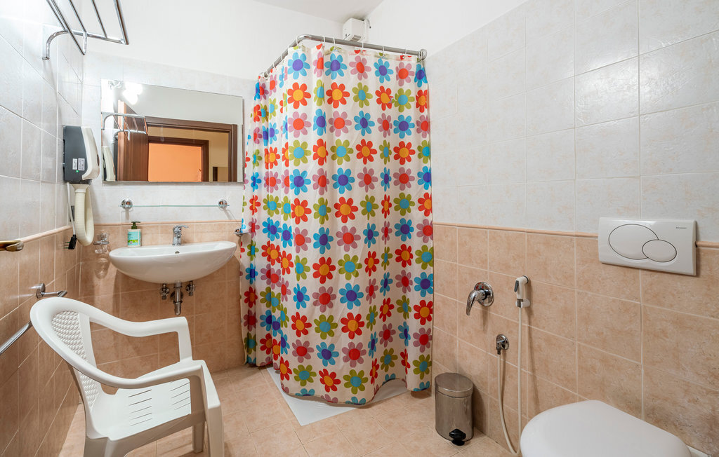 Maison rustique 4 pers. avec piscine partagée à San Giovanni - Photo 23