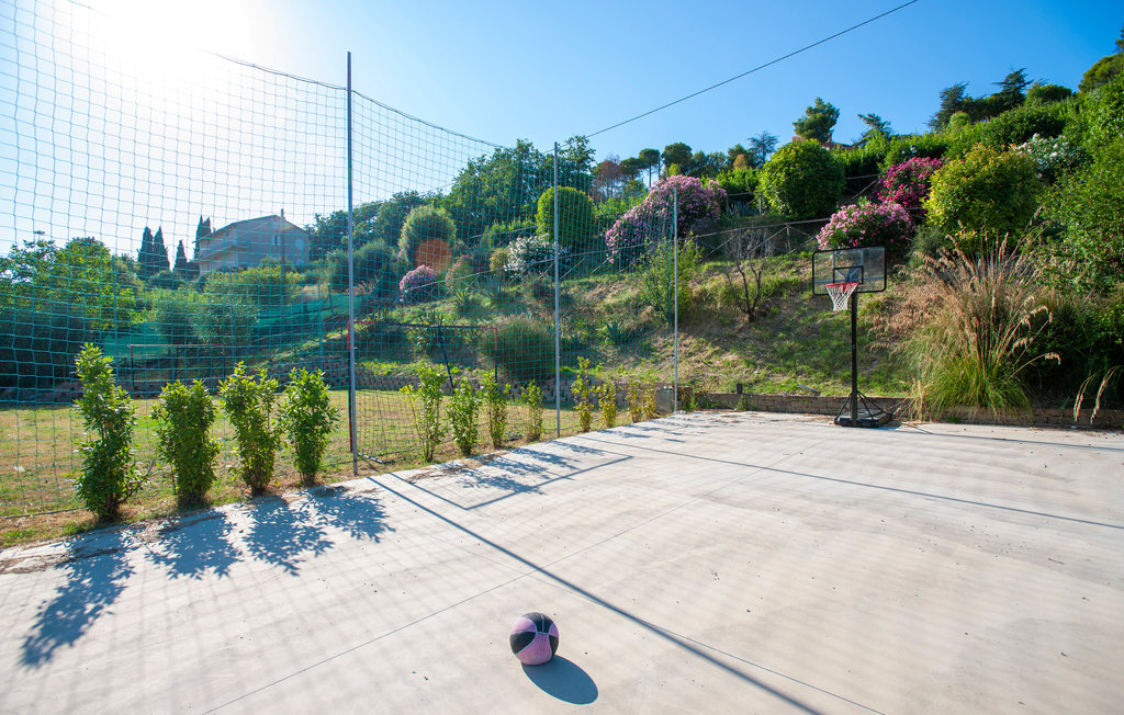 Maison rustique 4 pers. avec piscine partagée à San Giovanni - Photo 27