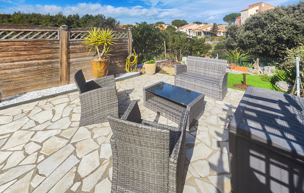 Maison 3 chambres vue mer à 100 m de la plage - Photo 11