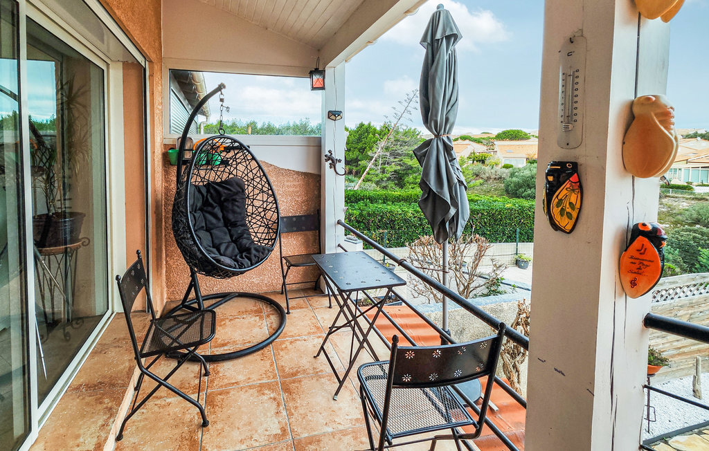 Maison 3 chambres vue mer à 100 m de la plage - Photo 13