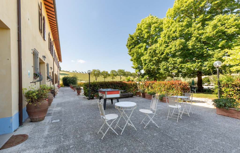 Maison 5 personnes à Nocera Umbra - Photo 2