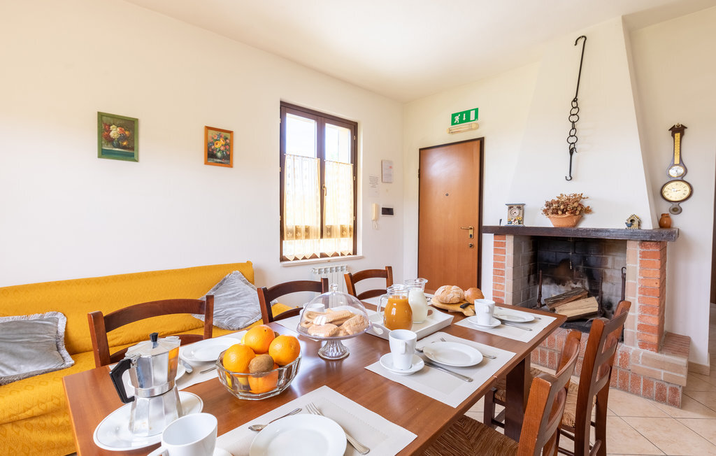 Maison 5 personnes à Nocera Umbra - Photo 3
