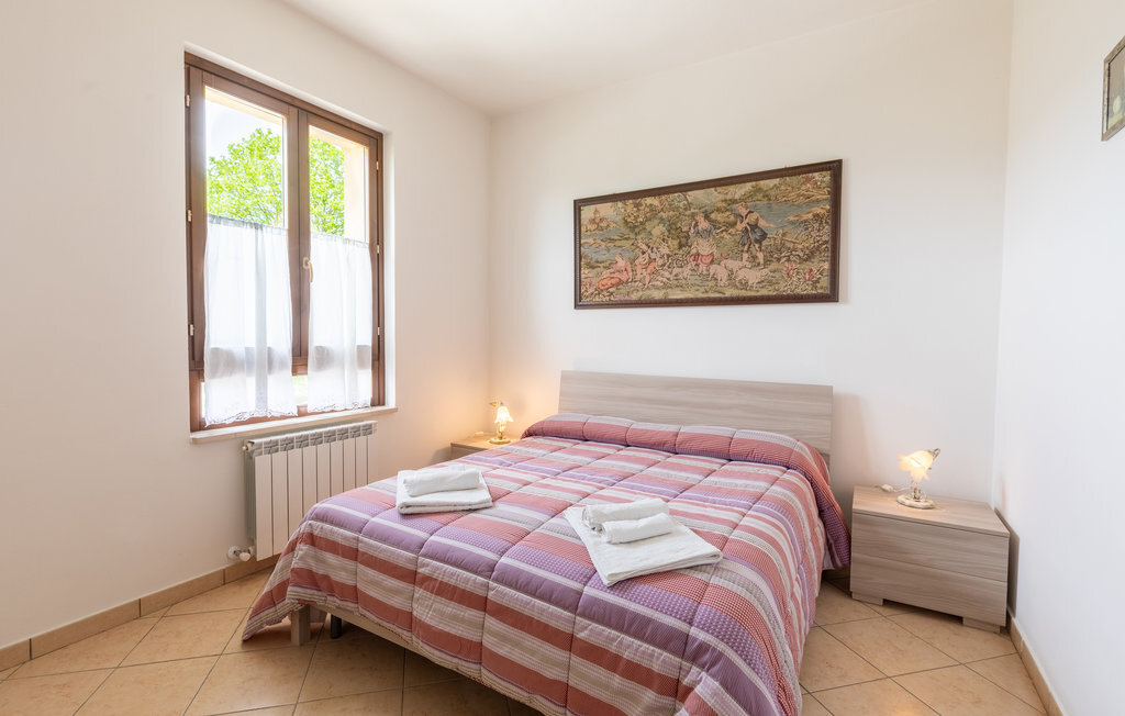 Maison 5 personnes à Nocera Umbra - Photo 4
