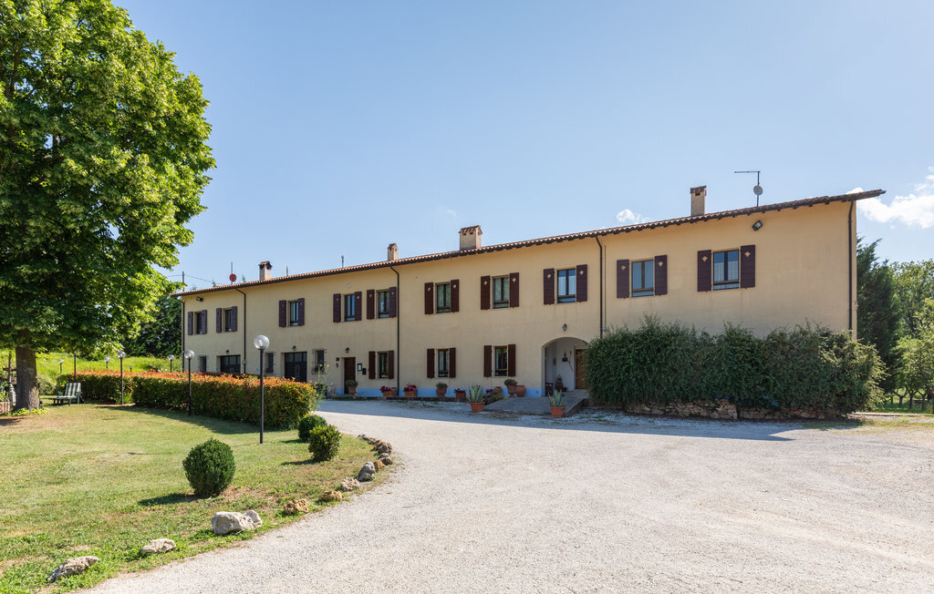Maison 5 personnes à Nocera Umbra - Photo 17