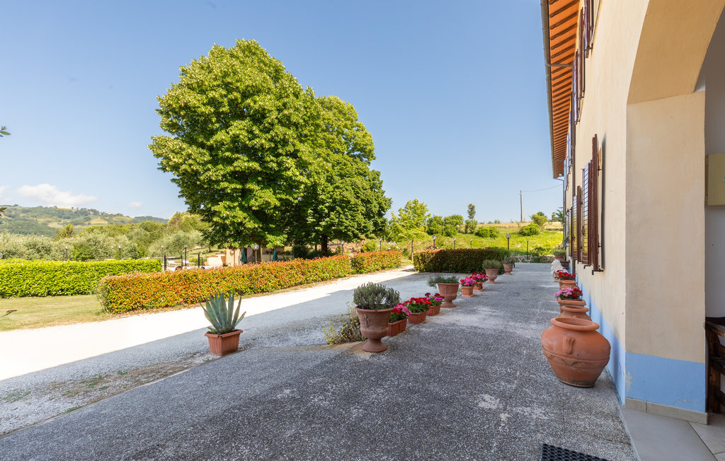 Maison 5 personnes à Nocera Umbra - Photo 18
