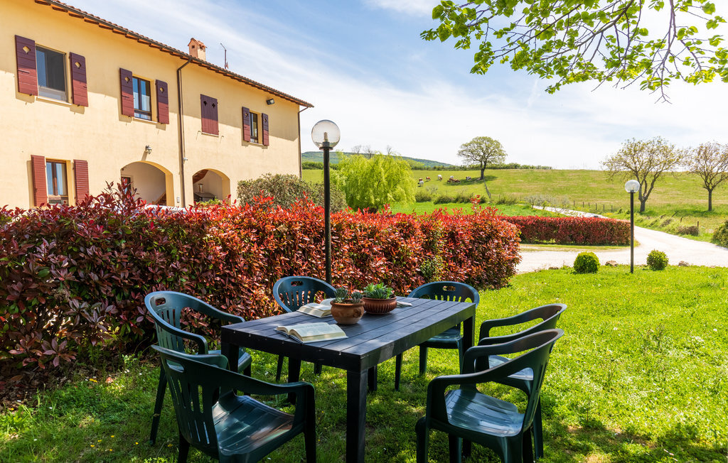 Maison 5 personnes à Nocera Umbra - Photo 20