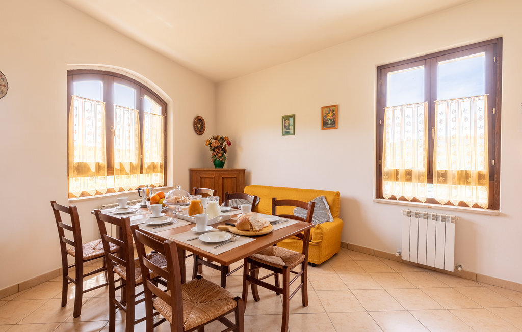 Maison 5 personnes à Nocera Umbra - Photo 22