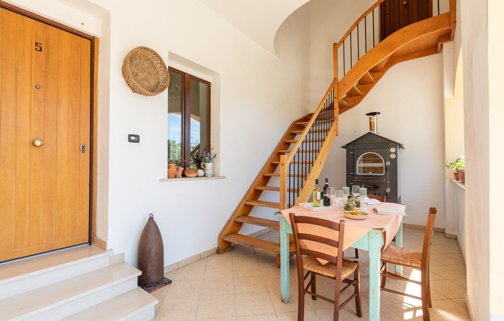 Maison 5 personnes à Nocera Umbra - Photo 25
