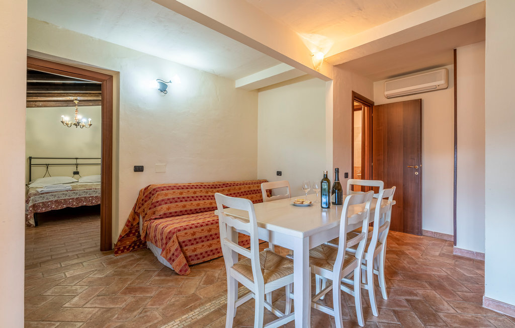 Maison rustique 7 pers. avec piscine à San Giovanni - Photo 3