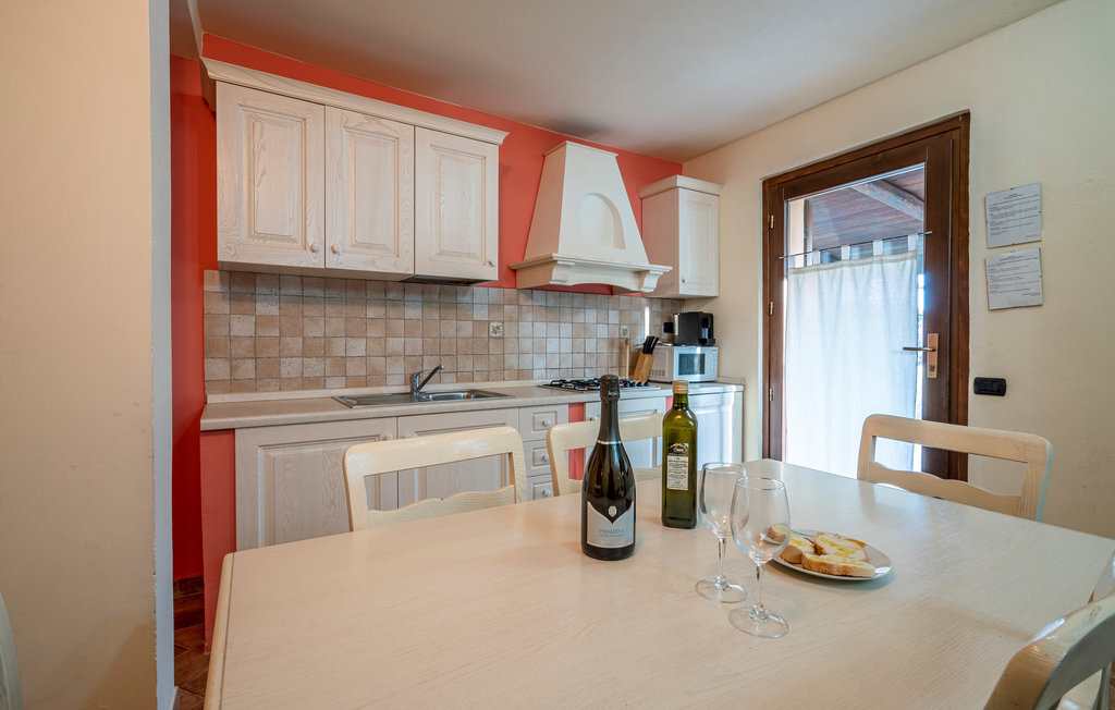 Maison rustique 7 pers. avec piscine à San Giovanni - Photo 4