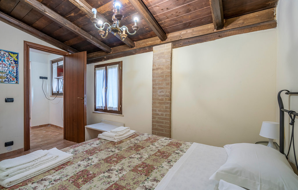 Maison rustique 7 pers. avec piscine à San Giovanni - Photo 5