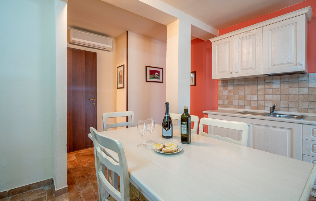 Maison rustique 7 pers. avec piscine à San Giovanni - Photo 18