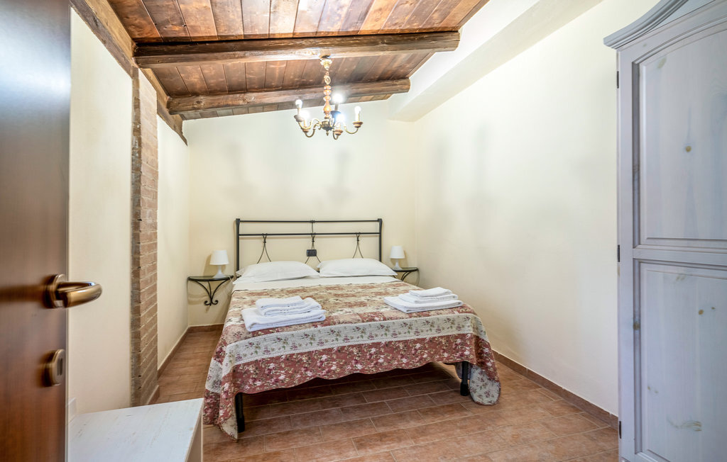Maison rustique 7 pers. avec piscine à San Giovanni - Photo 19