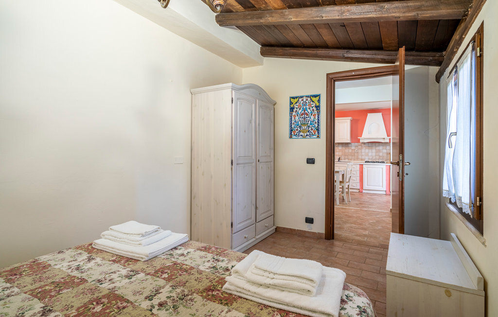 Maison rustique 7 pers. avec piscine à San Giovanni - Photo 20