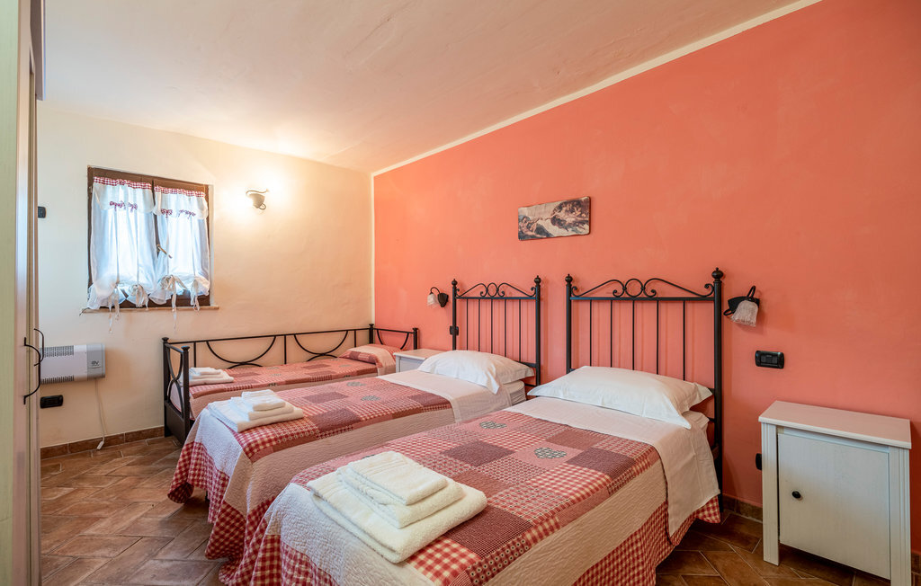 Maison rustique 7 pers. avec piscine à San Giovanni - Photo 21