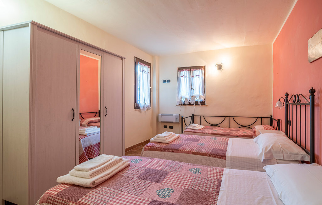 Maison rustique 7 pers. avec piscine à San Giovanni - Photo 22