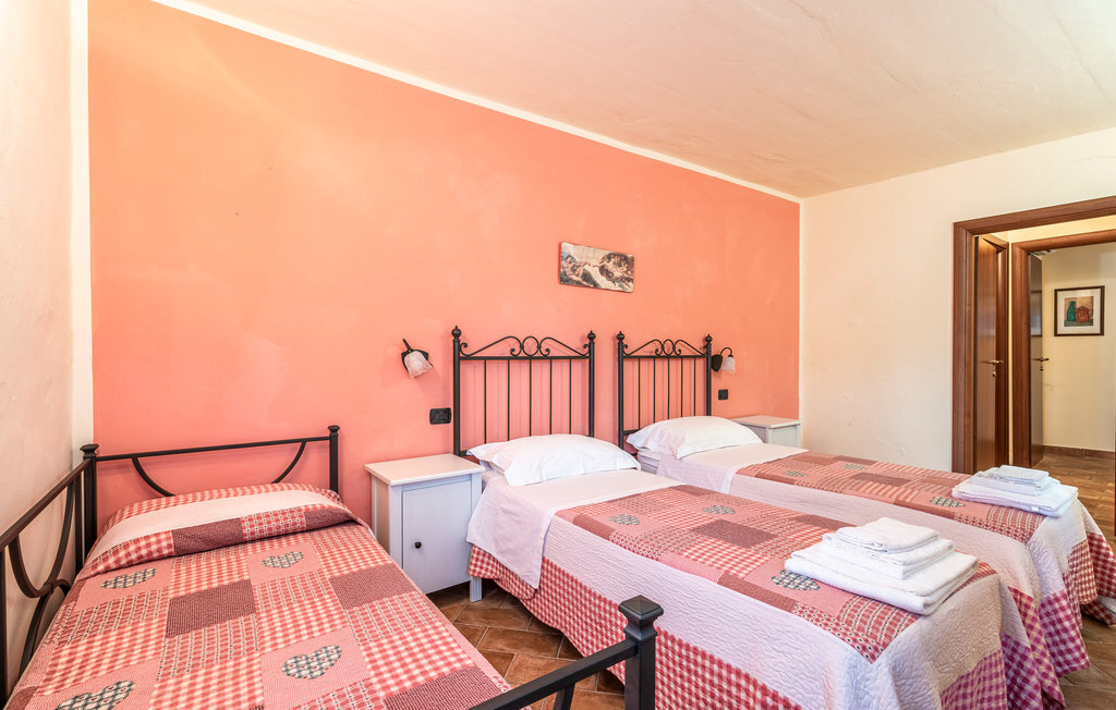 Maison rustique 7 pers. avec piscine à San Giovanni - Photo 23