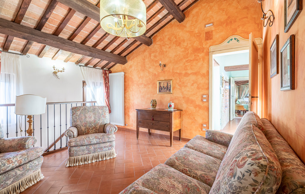 Maison 9 pers. avec piscine partagée à San Giovanni - Photo 3