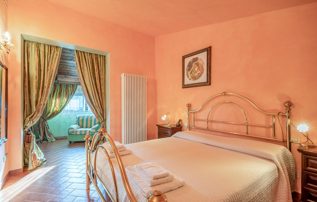 Maison 9 pers. avec piscine partagée à San Giovanni - Photo 5