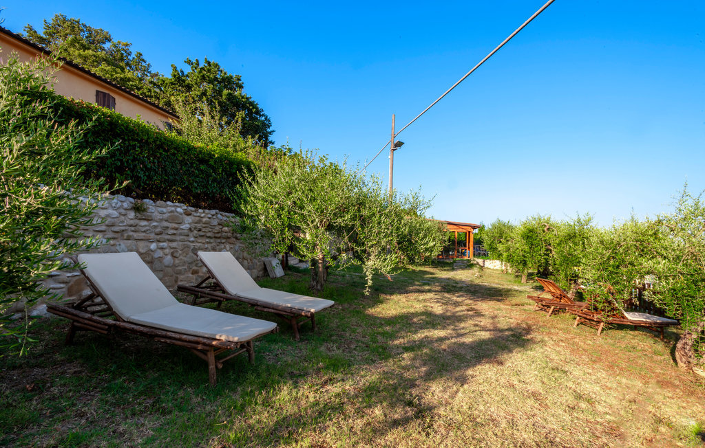 Maison 9 pers. avec piscine partagée à San Giovanni - Photo 13