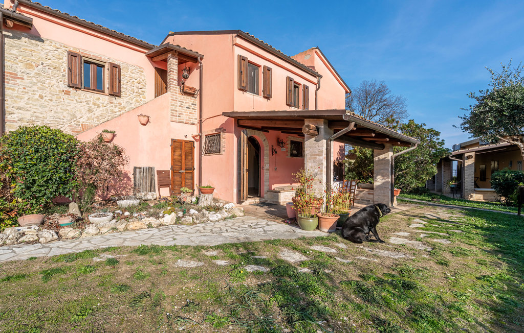 Maison 9 pers. avec piscine partagée à San Giovanni - Photo 17