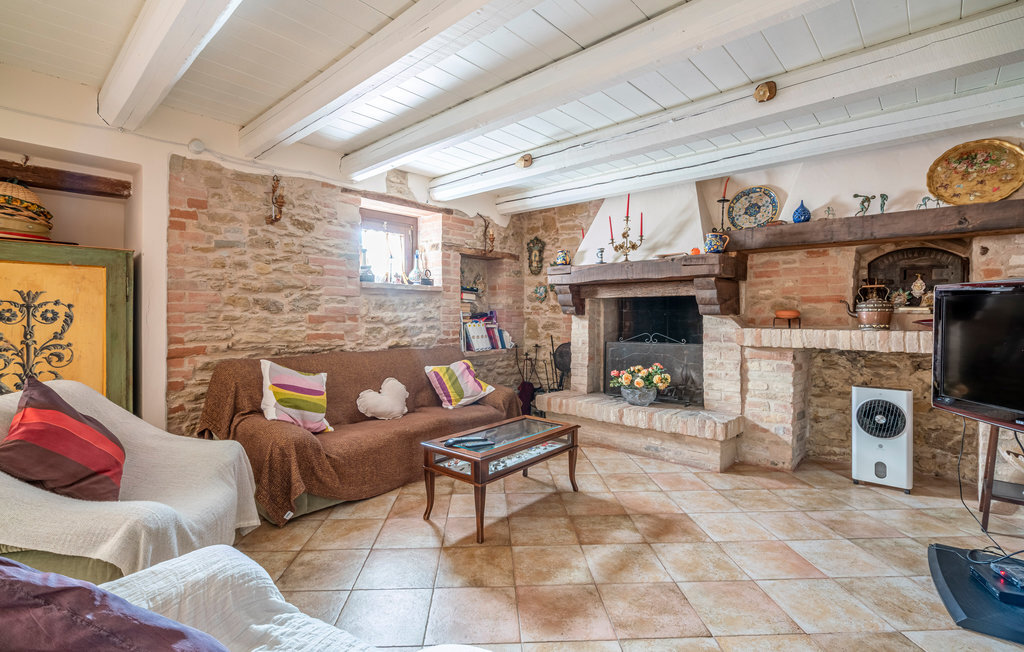 Maison 9 pers. avec piscine partagée à San Giovanni - Photo 20