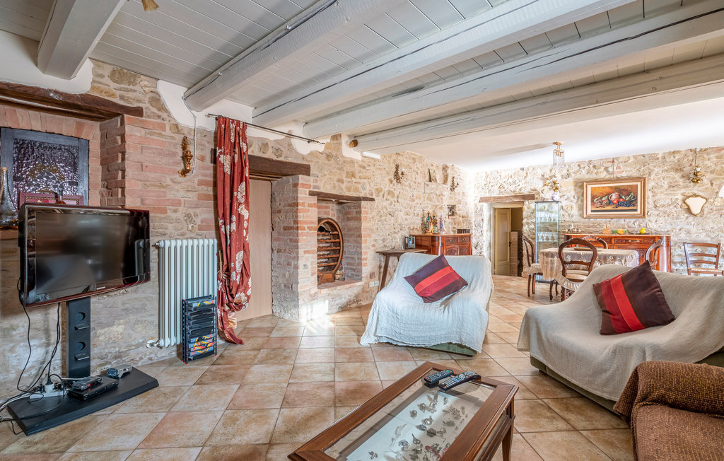 Maison 9 pers. avec piscine partagée à San Giovanni - Photo 21