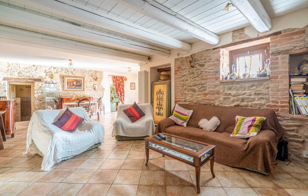 Maison 9 pers. avec piscine partagée à San Giovanni - Photo 22