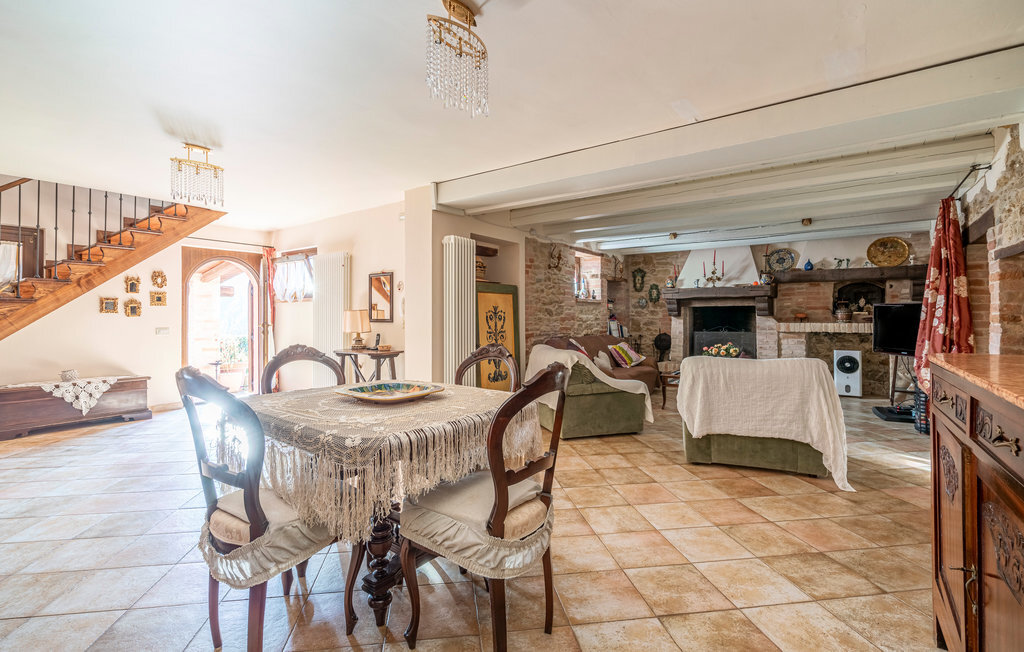 Maison 9 pers. avec piscine partagée à San Giovanni - Photo 23