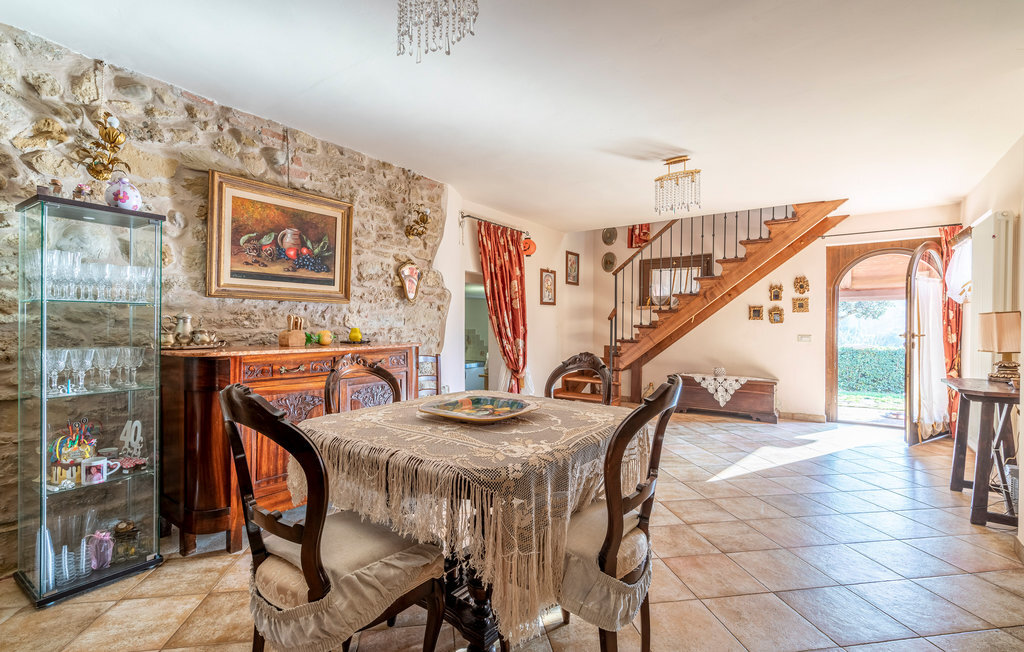 Maison 9 pers. avec piscine partagée à San Giovanni - Photo 24