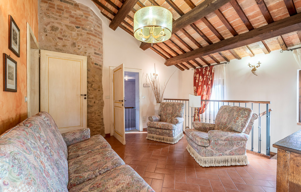 Maison 9 pers. avec piscine partagée à San Giovanni - Photo 25