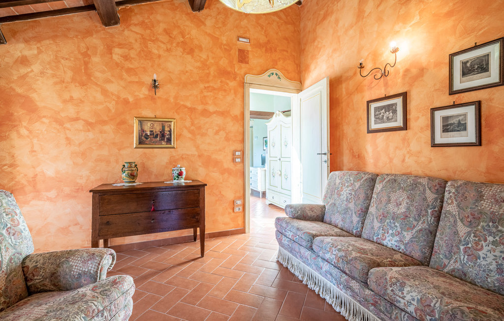Maison 9 pers. avec piscine partagée à San Giovanni - Photo 26