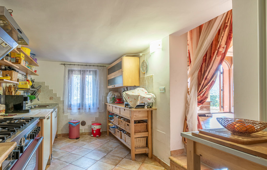 Maison 9 pers. avec piscine partagée à San Giovanni - Photo 28