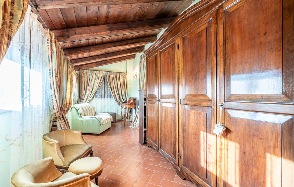 Maison 9 pers. avec piscine partagée à San Giovanni - Photo 30