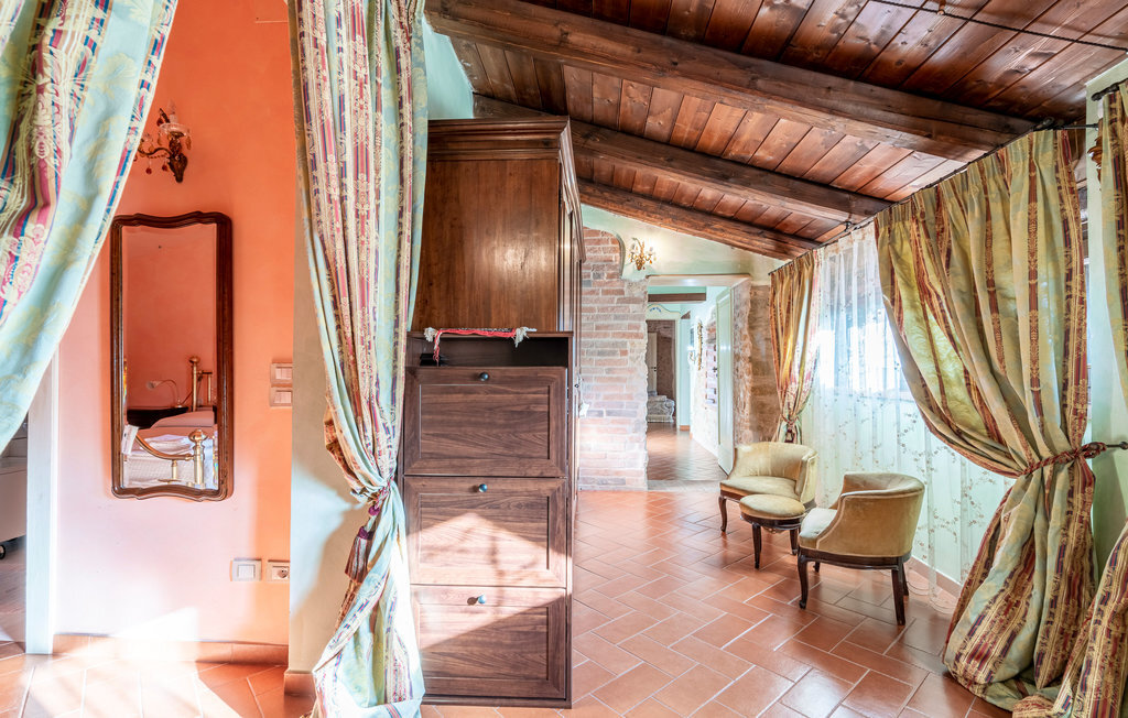 Maison 9 pers. avec piscine partagée à San Giovanni - Photo 31