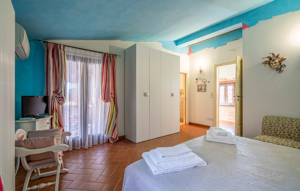 Maison 9 pers. avec piscine partagée à San Giovanni - Photo 35