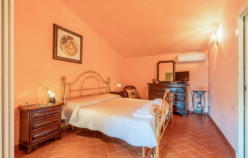 Maison 9 pers. avec piscine partagée à San Giovanni - Photo 36