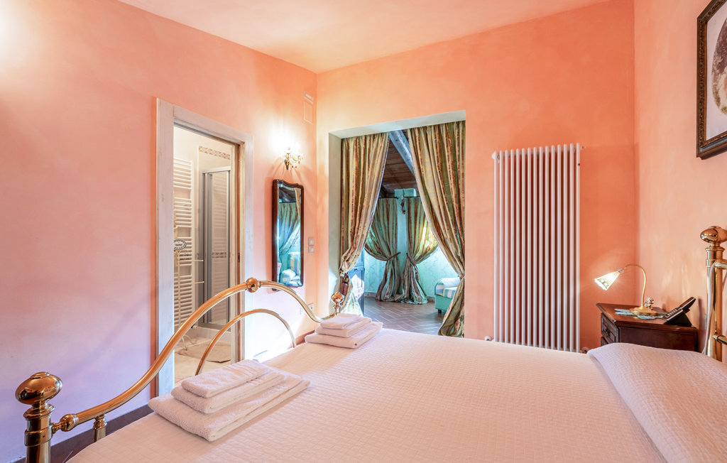 Maison 9 pers. avec piscine partagée à San Giovanni - Photo 37