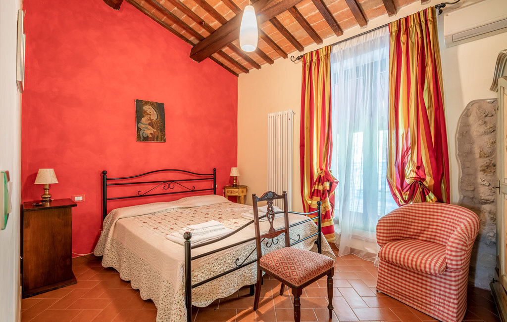 Maison 9 pers. avec piscine partagée à San Giovanni - Photo 38