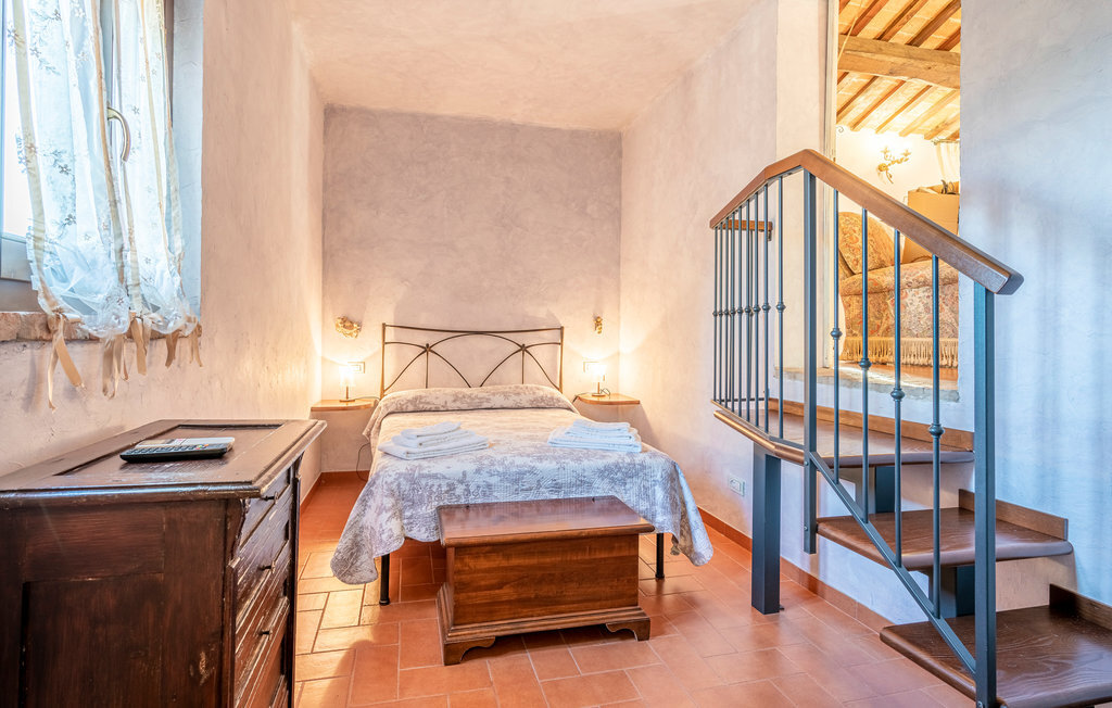 Maison 9 pers. avec piscine partagée à San Giovanni - Photo 41