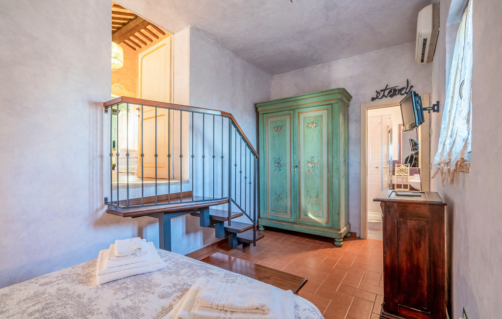 Maison 9 pers. avec piscine partagée à San Giovanni - Photo 42