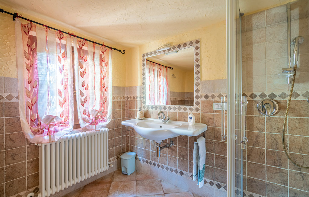 Maison 9 pers. avec piscine partagée à San Giovanni - Photo 43