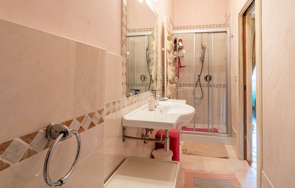 Maison 9 pers. avec piscine partagée à San Giovanni - Photo 46