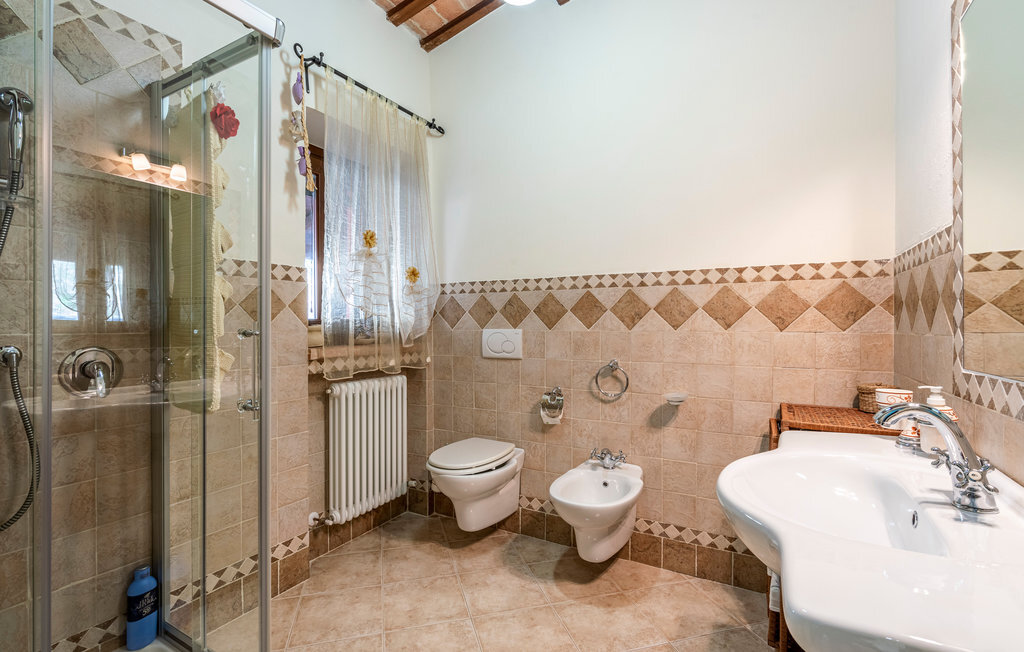 Maison 9 pers. avec piscine partagée à San Giovanni - Photo 47
