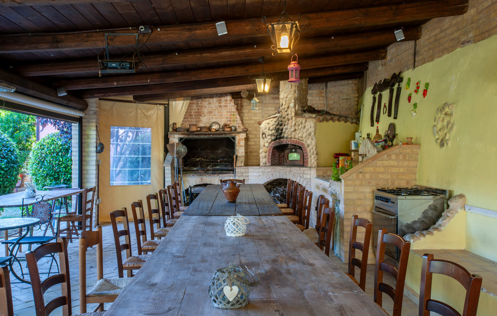 Maison 9 pers. avec piscine partagée à San Giovanni - Photo 54