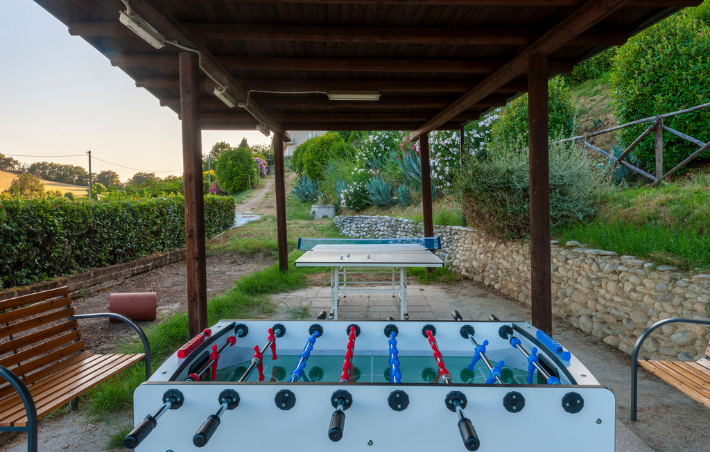 Maison 9 pers. avec piscine partagée à San Giovanni - Photo 59